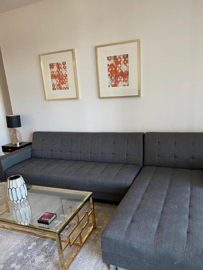 Villa Marina - Modern & Immaculate, Spacious, Gated Condo With Fireplace Pool, Gym, 2 Master Bedrooms Los Angeles Eksteriør bilde