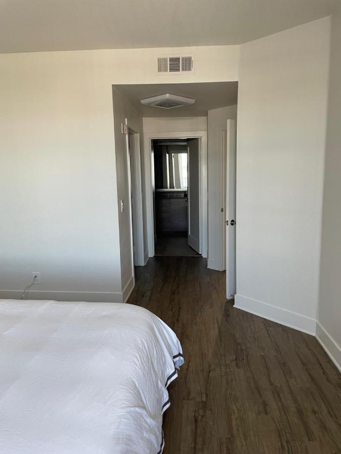 Villa Marina - Modern & Immaculate, Spacious, Gated Condo With Fireplace Pool, Gym, 2 Master Bedrooms Los Angeles Eksteriør bilde